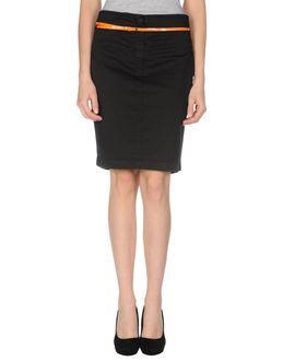 Myf Knee Length Skirts