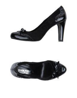Ilian Fossa' Pumps