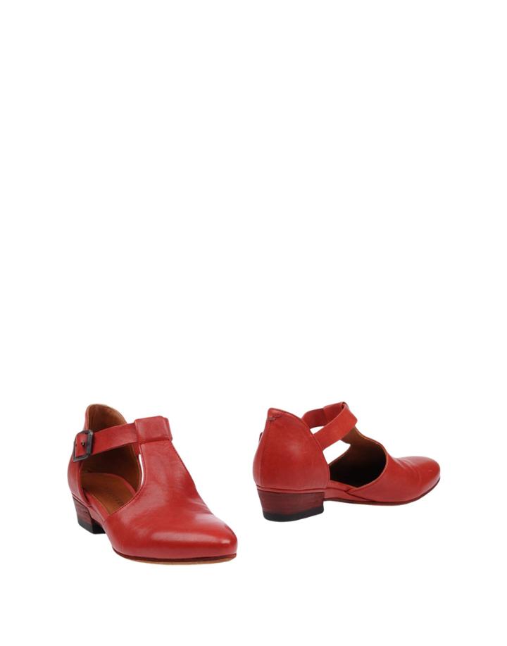 Pantanetti Booties