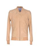 Stefano Calmonte Per Bd Jackets