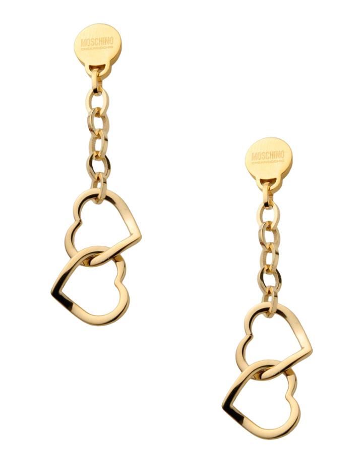 Moschino Cheapandchic Earring