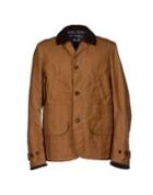 Junya Watanabe Comme Des Gar Ons Man Jackets
