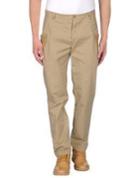Folk Casual Pants
