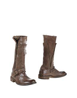 Officine Creative Italia Boots