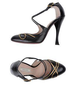 Nina Ricci Pumps