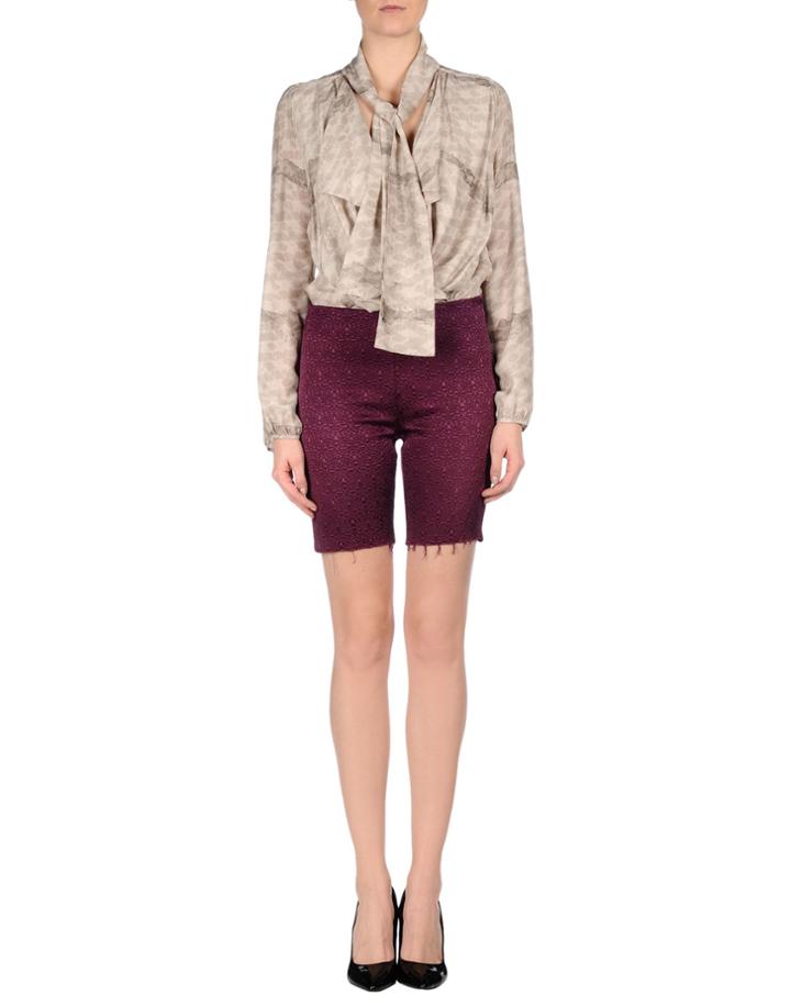 Patrizia Pepe Sera Shortalls