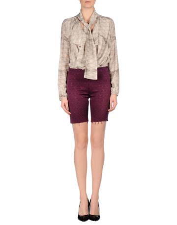 Patrizia Pepe Sera Shortalls