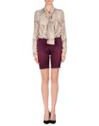 Patrizia Pepe Sera Shortalls