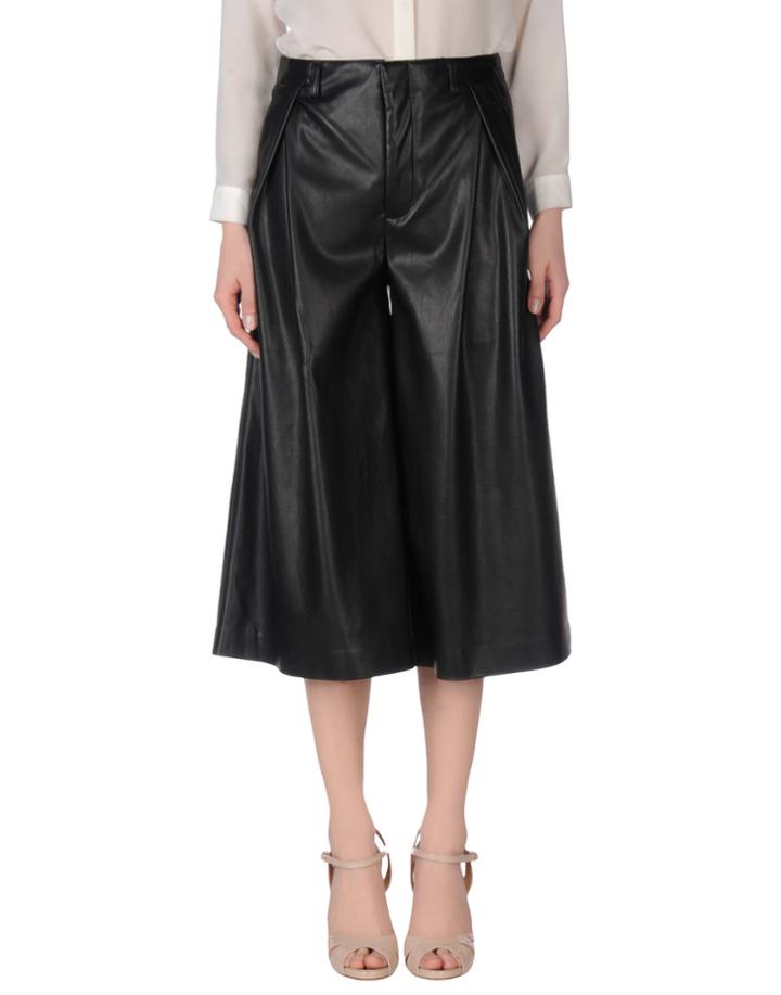 Urbancode 3/4 Length Skirts