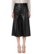 Urbancode 3/4 Length Skirts