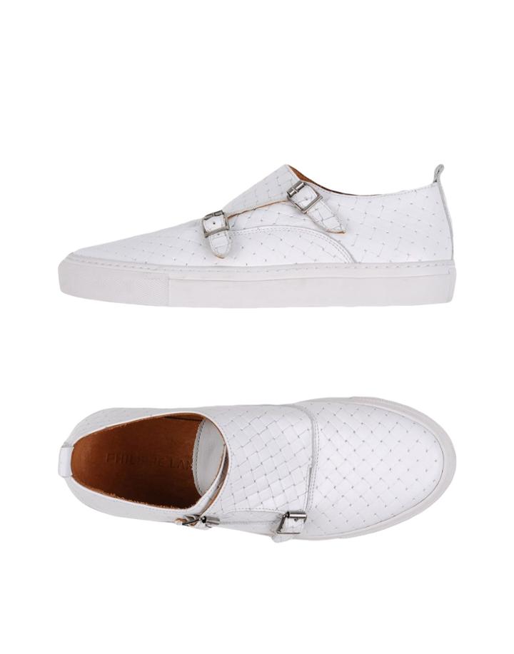 Philippe Lang Loafers