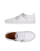 Philippe Lang Loafers