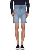 Mix De Rien Denim Bermudas