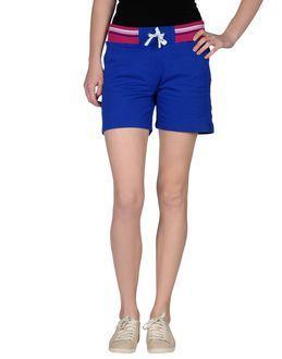 Cooperativa Pescatori Posillipo Sweat Shorts