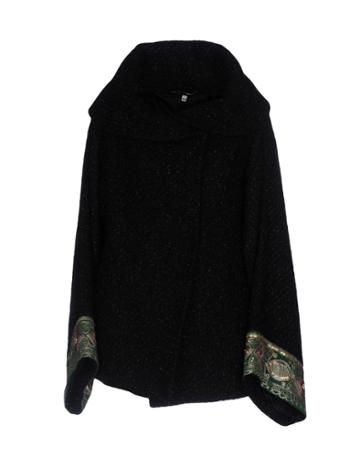 Roberto Musso Coats