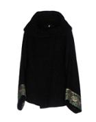Roberto Musso Coats