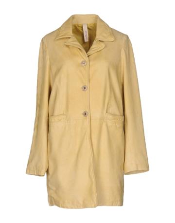 Unfleur Coats