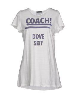 Sarah Jackson T-shirts