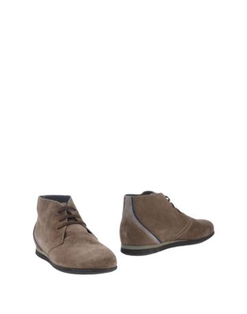 Harmont & Blaine Ankle Boots