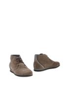 Harmont & Blaine Ankle Boots