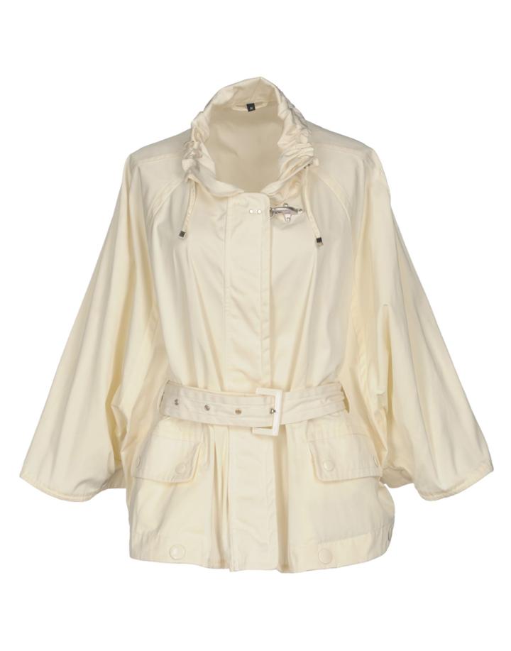Fay Capes & Ponchos