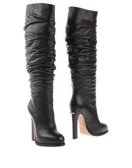 Viktor & Rolf Boots