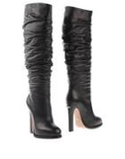 Viktor & Rolf Boots