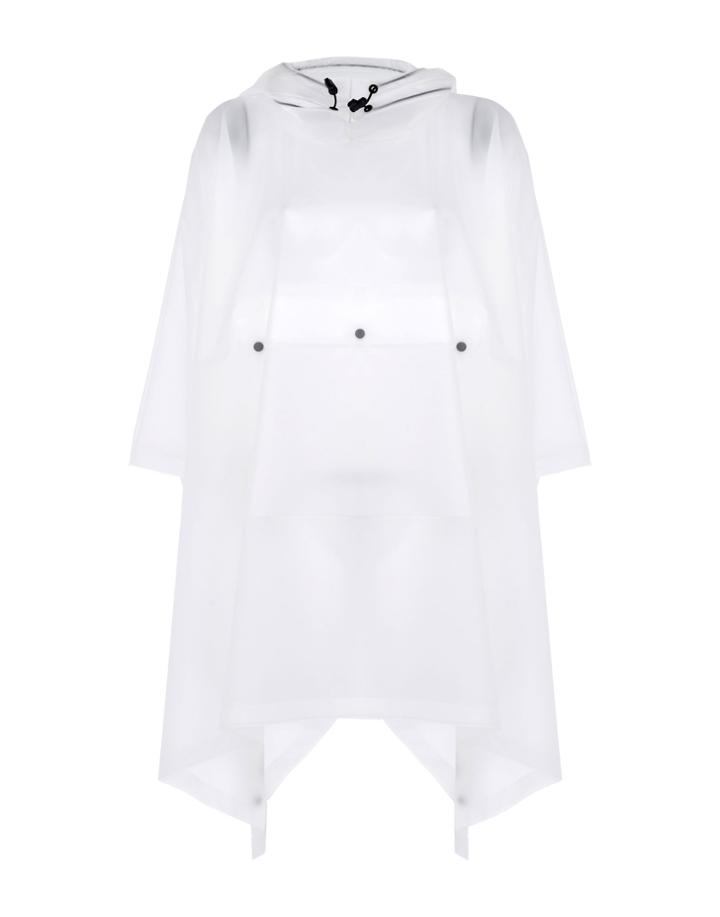 Hunter Capes & Ponchos