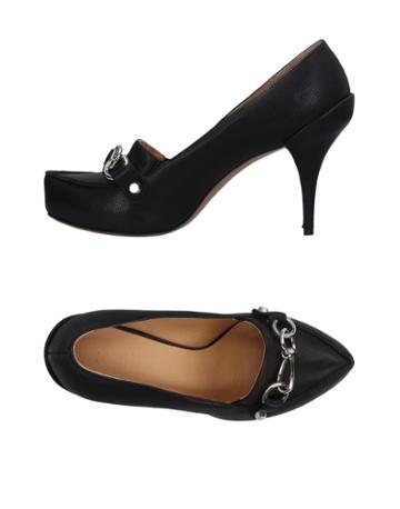 Kallisto Pumps