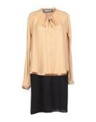 Aquilano-rimondi Short Dresses