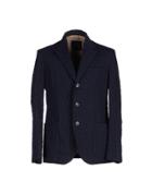 Blue San Francisco Blazers