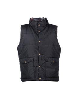 Huf Jackets