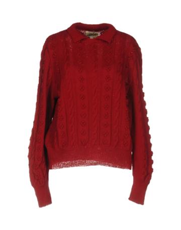 Edina & Lena Sweaters