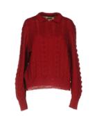 Edina & Lena Sweaters