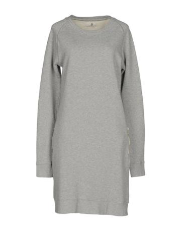 Let's Go Basic Short Dresses