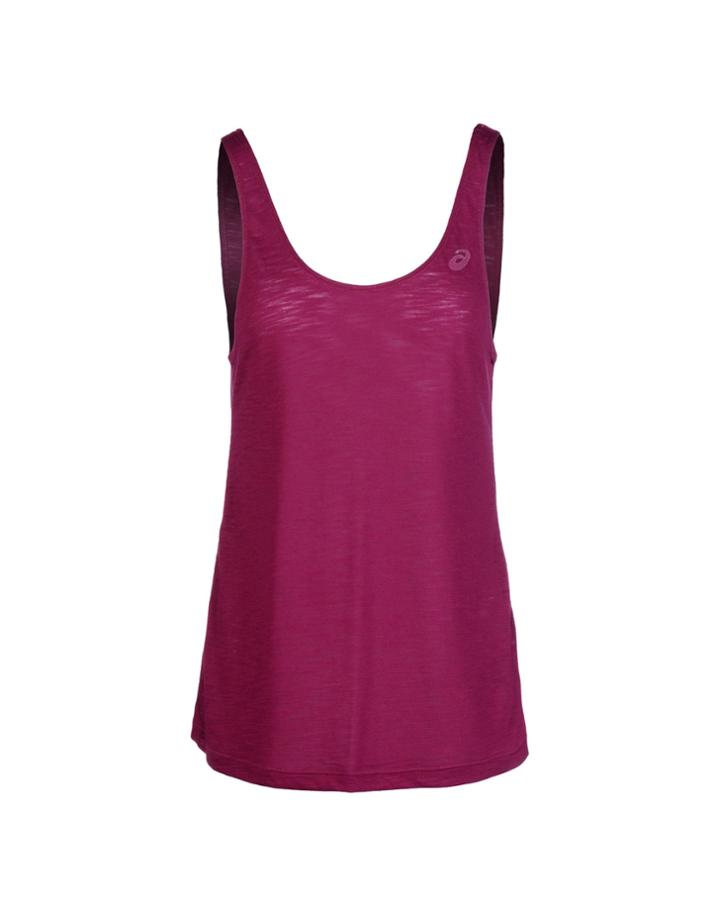 Asics Tank Tops