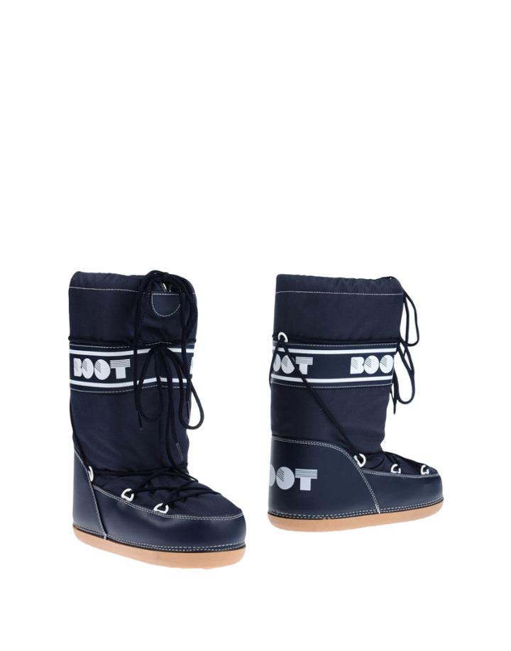 Boot Boots