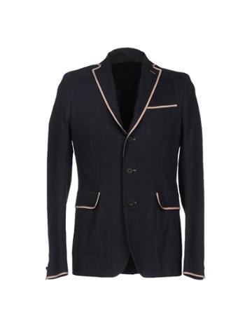 Claudio Tonello Denim Outerwear