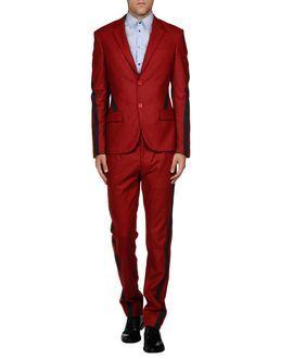 Dirk Bikkembergs Suits