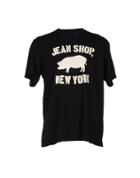 Jean Shop T-shirts