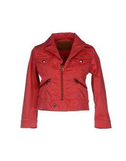 Nolita De Nimes Jackets
