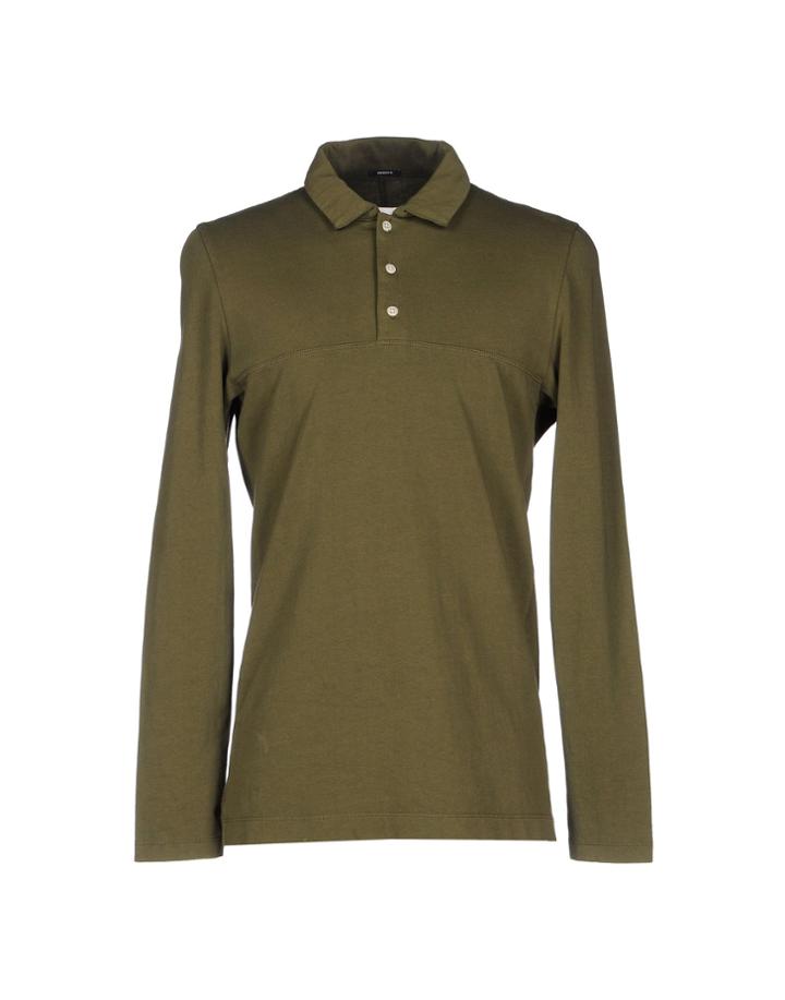 Denham Polo Shirts