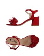 Mary Sandals