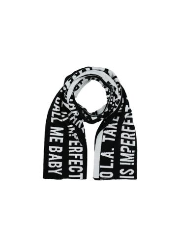 !m?erfect Oblong Scarves