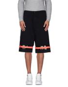 Cy Choi Bermudas