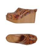 Antidoti Mules