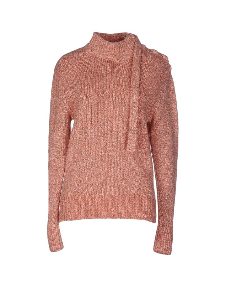 Victoria Beckham Turtlenecks