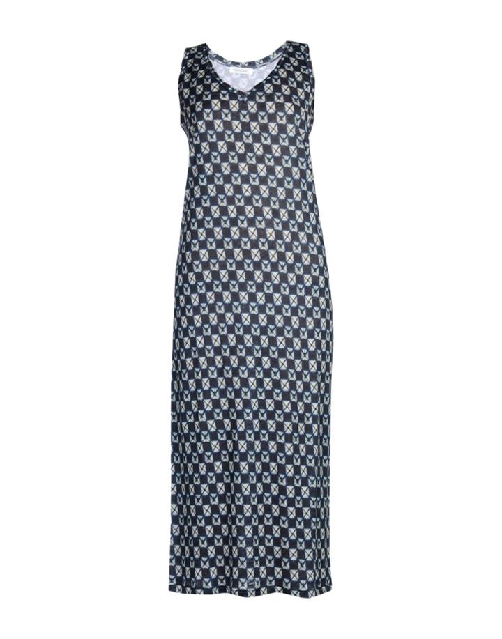 Bella Jones 3/4 Length Dresses
