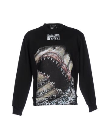 Atelier Domrebel Sweatshirts