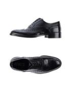 Mec's Lace-up Shoes